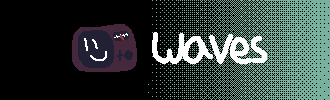 Banner image for Waves, a radio program